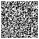 QR code with R George Devries contacts