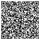 QR code with M C Pro Tool Inc contacts