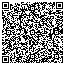 QR code with Uaw Daimler contacts