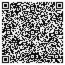 QR code with Red WOOF Kennel contacts