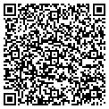 QR code with Hfc contacts