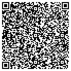 QR code with 1 First Class Payday Advance contacts