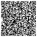 QR code with A-Z Key Shop contacts
