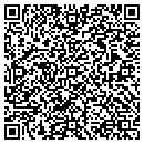QR code with A A Collision & Towing contacts