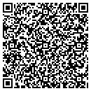 QR code with MBA Realty Group Inc contacts