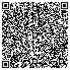 QR code with AAA Home Inspection Service Co contacts