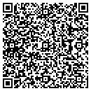 QR code with Alan Ahleman contacts