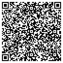 QR code with Tatra Hall contacts