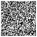QR code with D R M Creations contacts