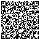 QR code with Arun Gupta MD contacts