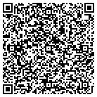 QR code with Chambers Concrete Floors contacts