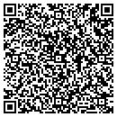 QR code with U P Fabricating Co contacts