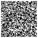 QR code with C Petersen & Sons contacts