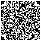 QR code with J P Express Chinese Restaurant contacts