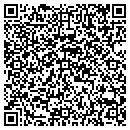 QR code with Ronald E Kranz contacts