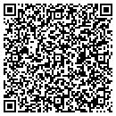QR code with Kenneth E Gaiser contacts