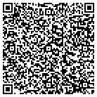 QR code with Hlty For Lf Cent For Wllns RES contacts