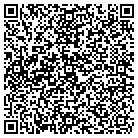 QR code with Sabiston Builders Supply Inc contacts