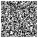 QR code with CB Systems contacts