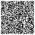 QR code with Hamptons Of Norton Shores contacts