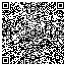 QR code with Handyworks contacts