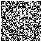 QR code with Weir Manuel Snyder & Ranke contacts