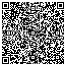 QR code with Garage Of Lowell contacts