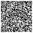 QR code with J & C Maintenance contacts