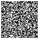 QR code with A K Rikk's Menswear contacts