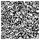 QR code with Central Michigan Tank Rental contacts