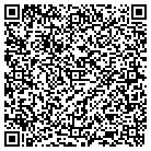 QR code with Alpine Miniature Golf & Range contacts