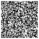 QR code with C & K Customs contacts
