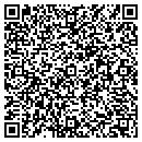 QR code with Cabin Cuts contacts