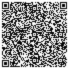 QR code with J M's Locksmith Service contacts