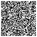 QR code with M & M Consulting contacts