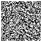 QR code with George J Spader DDS contacts
