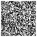 QR code with W Squared Contructio contacts