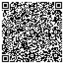 QR code with JM Designs contacts