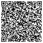 QR code with Oakland Christian Church contacts