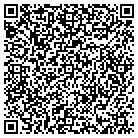 QR code with Ann Arbor Mail Shoppe Inc The contacts