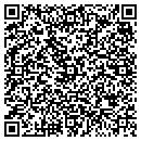 QR code with MCG Properties contacts