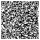 QR code with Zak Computer Ctrs contacts