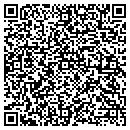 QR code with Howard Johnson contacts