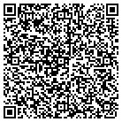 QR code with R J's Fountainview Pro Shop contacts