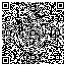 QR code with E H Publishing contacts