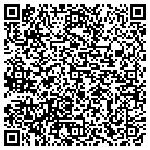 QR code with Alger Building Code ADM contacts