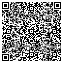 QR code with Huntingtons contacts