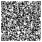 QR code with R & R Refrigeration & Air Cond contacts