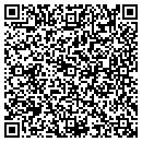 QR code with D Brothers Inc contacts