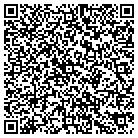 QR code with Arrington's Turf & Snow contacts